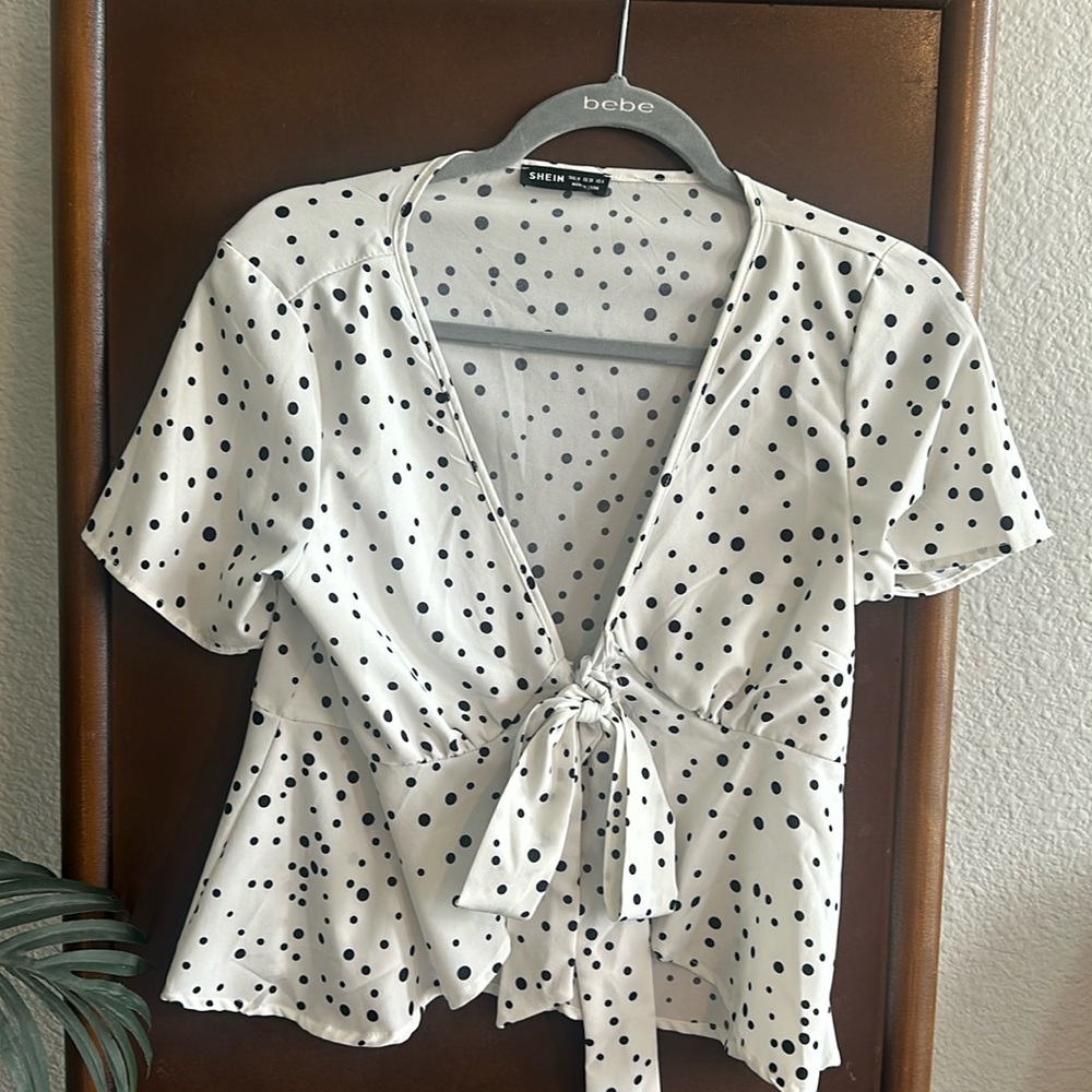 Brand: SHEIN Size:M